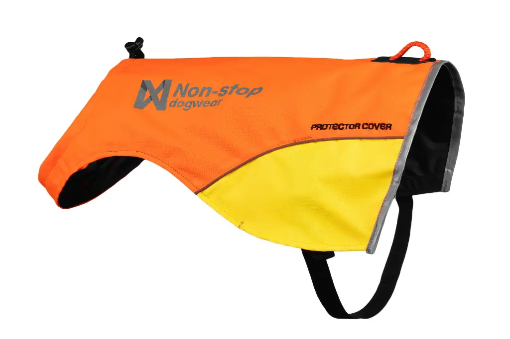 ProtectorCover_Orange_Non-stop