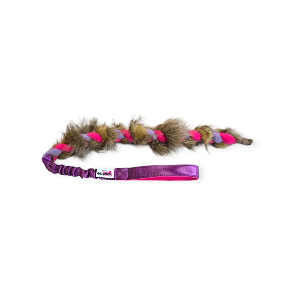 FauxBraidy