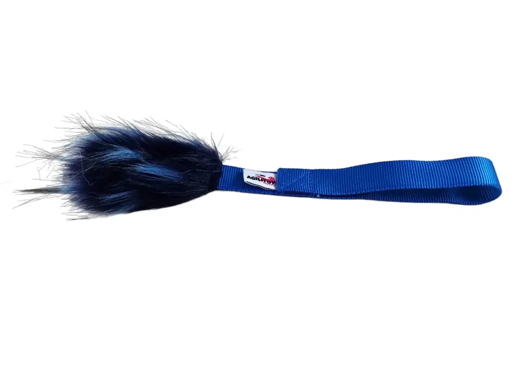 [F-TGRP-01-08] Tugger Pocket (Blue)