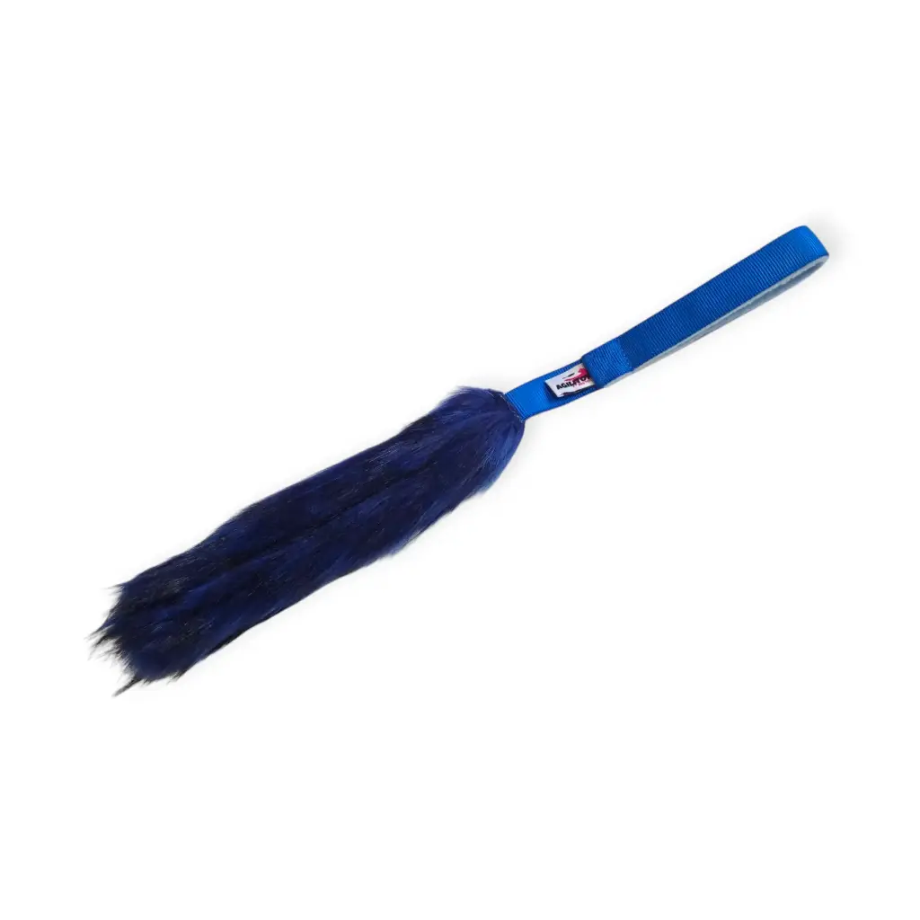 [F-TGR-01-08] Tugger (Blauw, Zonder geluid)