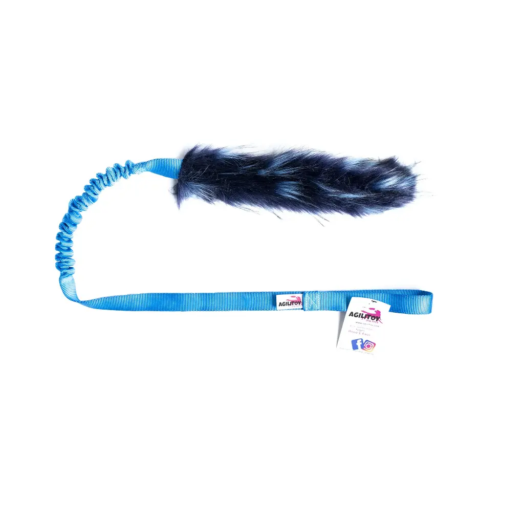 [F-TGZ-01-08] Tugzilla (Blauw)