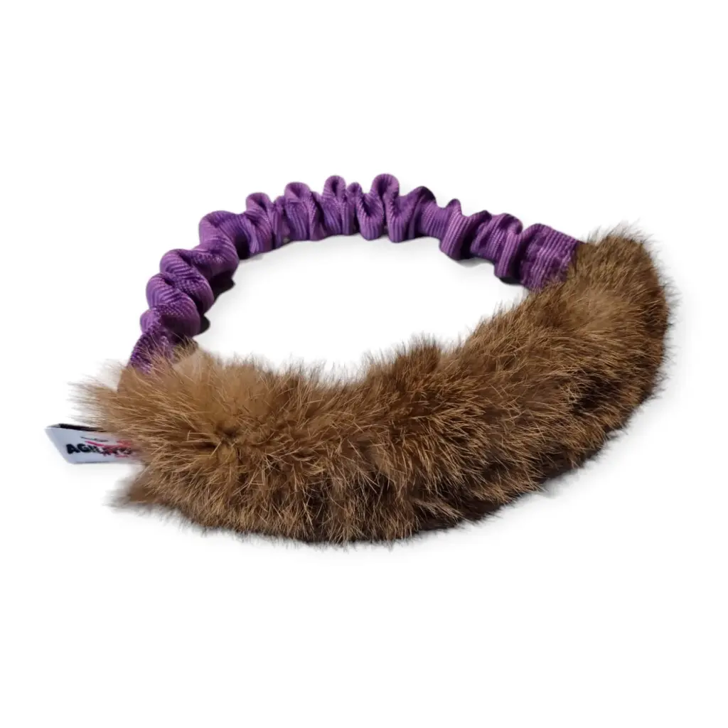 [R-NTY-01] Rabbinity (Blauw)