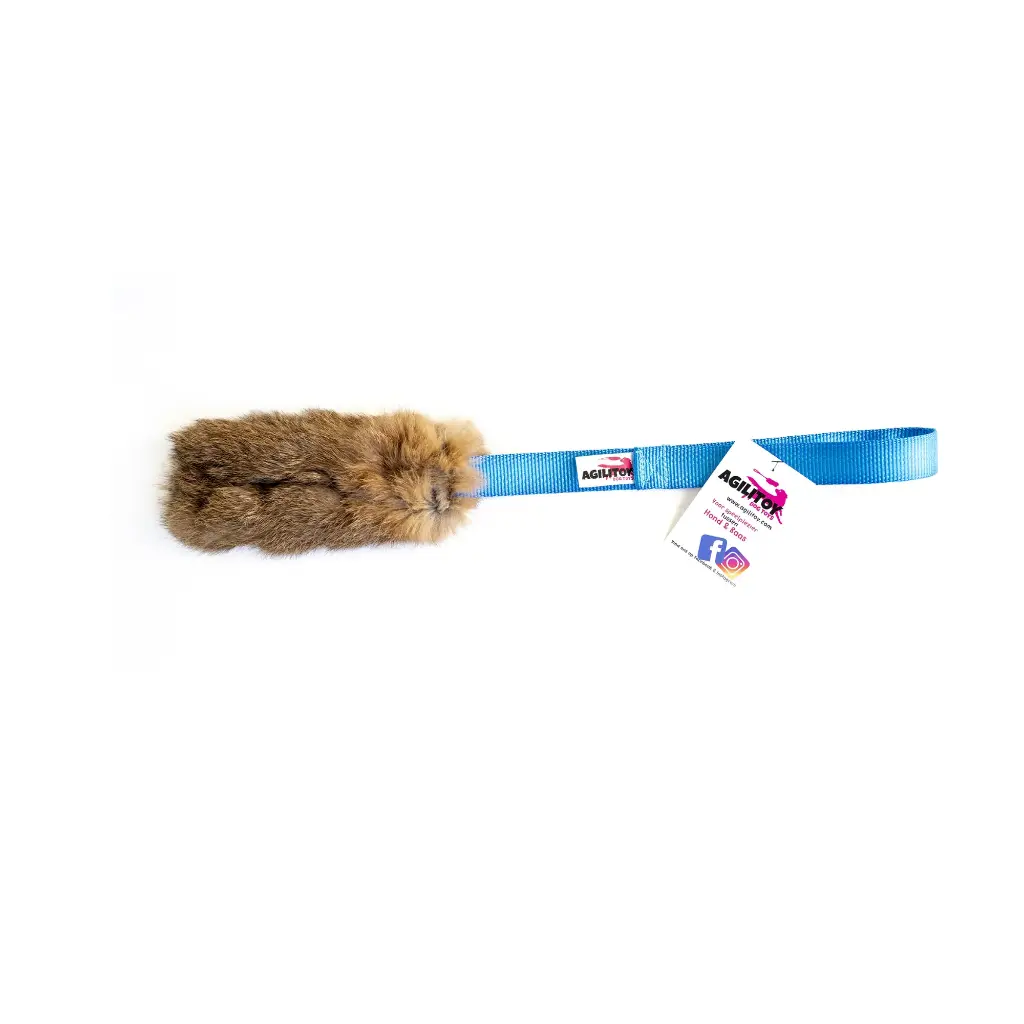 [R-RBBP-01] Rabbite Pocket (Blauw)