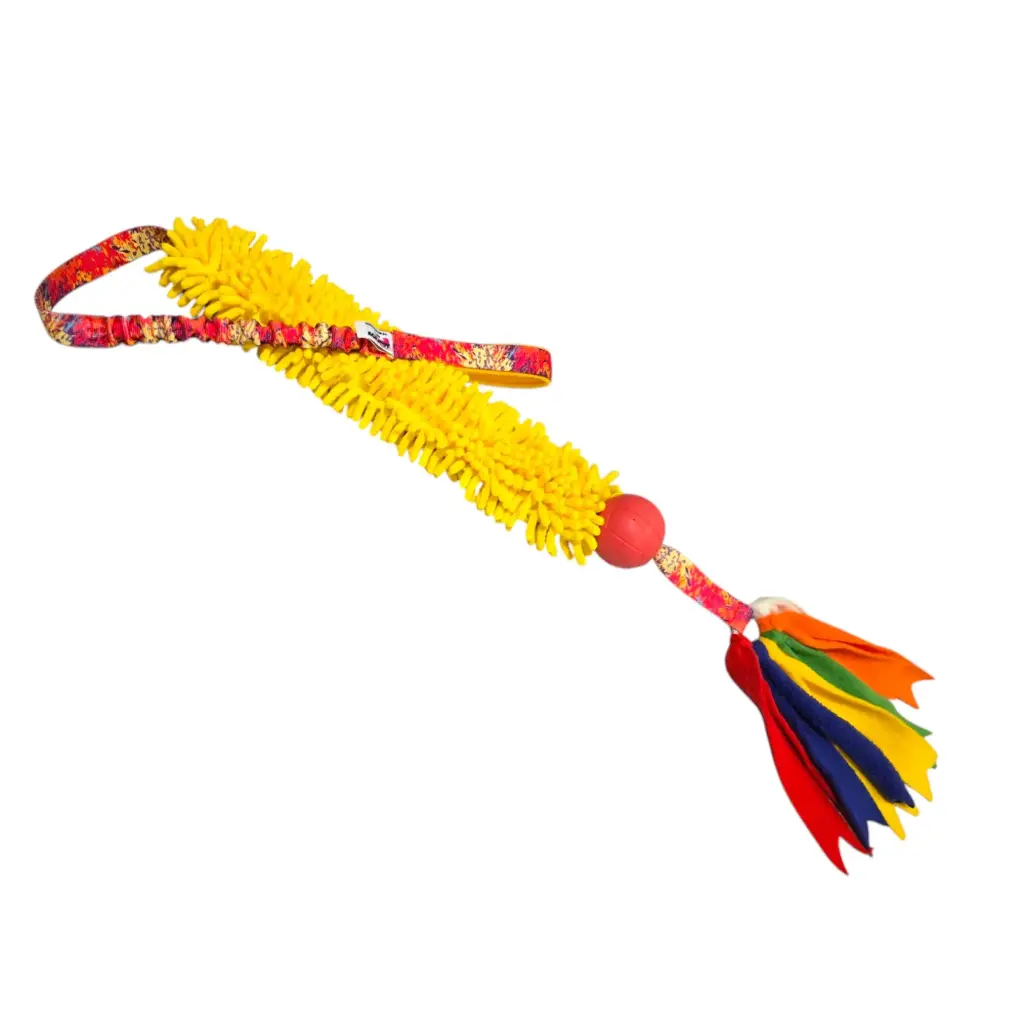 [D-FLP-07] Flappy (Yellow)