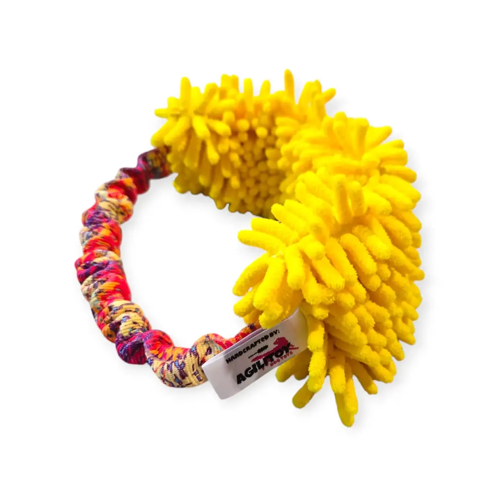 [D-RNG-07] Ringy (Yellow)