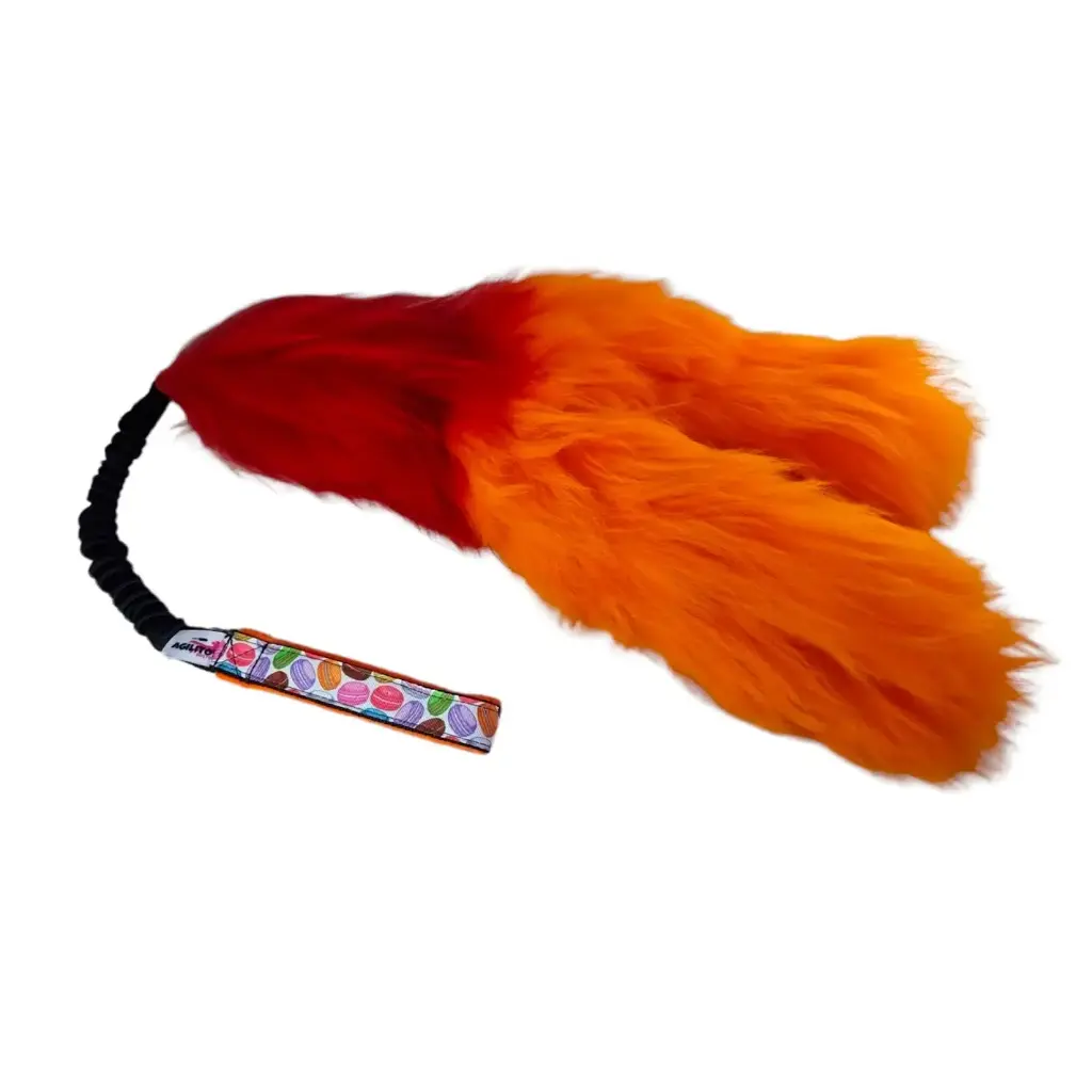 [S-FTL-91-0602] FurryTail (Red Devil)