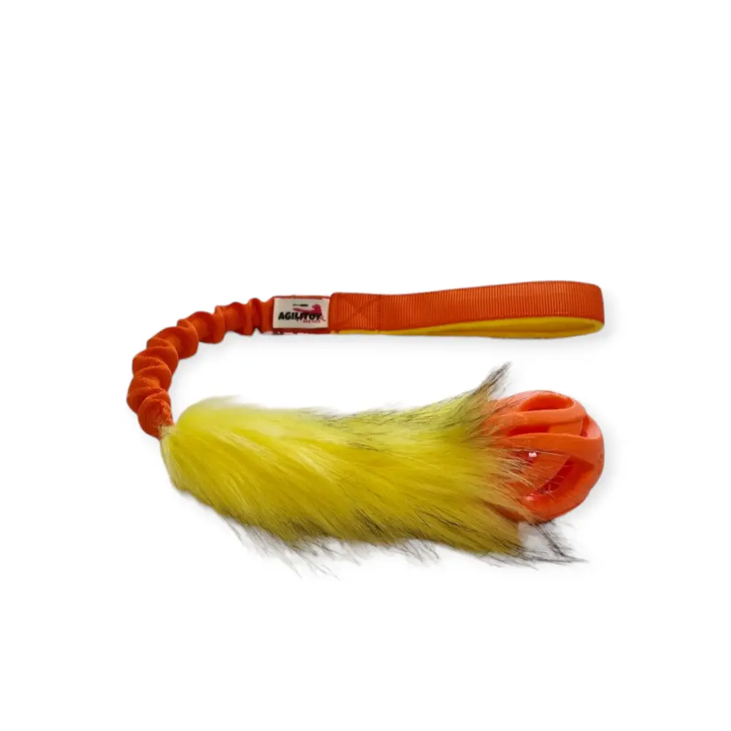 [C-AIRF-02-07-S02CHB] ChuckTug Air Faux (S)