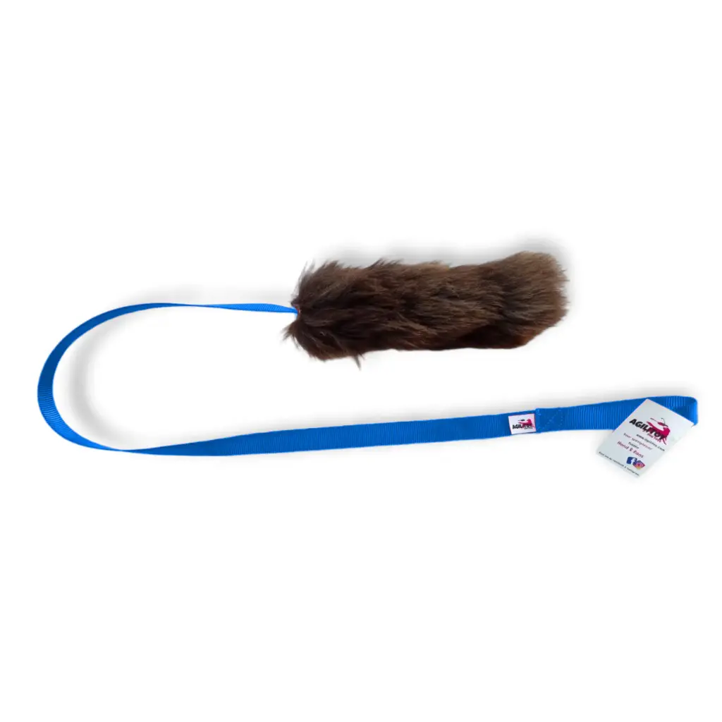 [S-SAD-01-N28] Sheepado (Braun, Blau)
