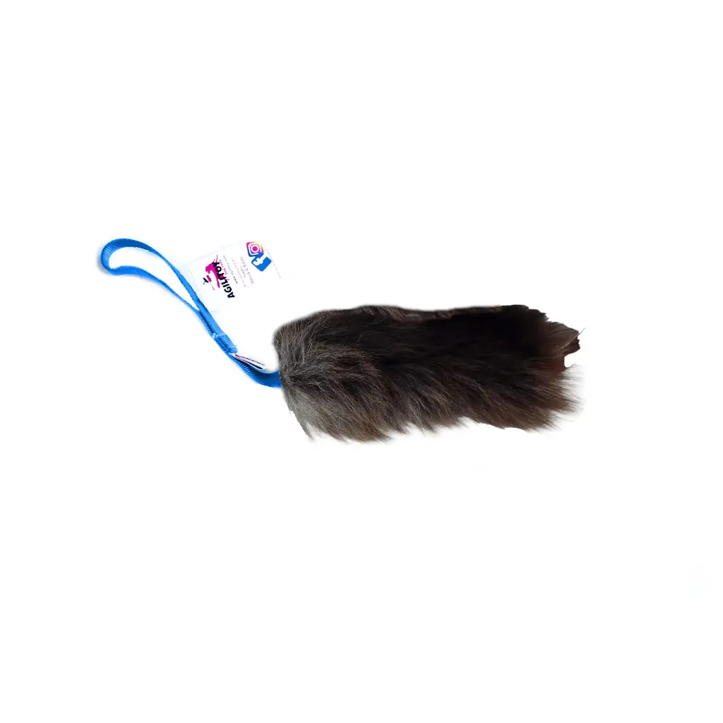 [S-SPR-01-N28] Sheeper (Bruin, Blauw)