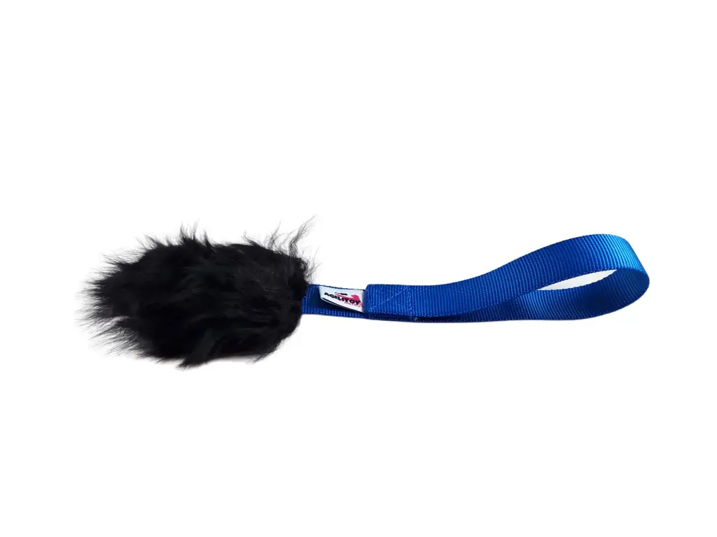 [S-SPRP-01-N28] Sheeper Pocket (Bruin, Blauw)