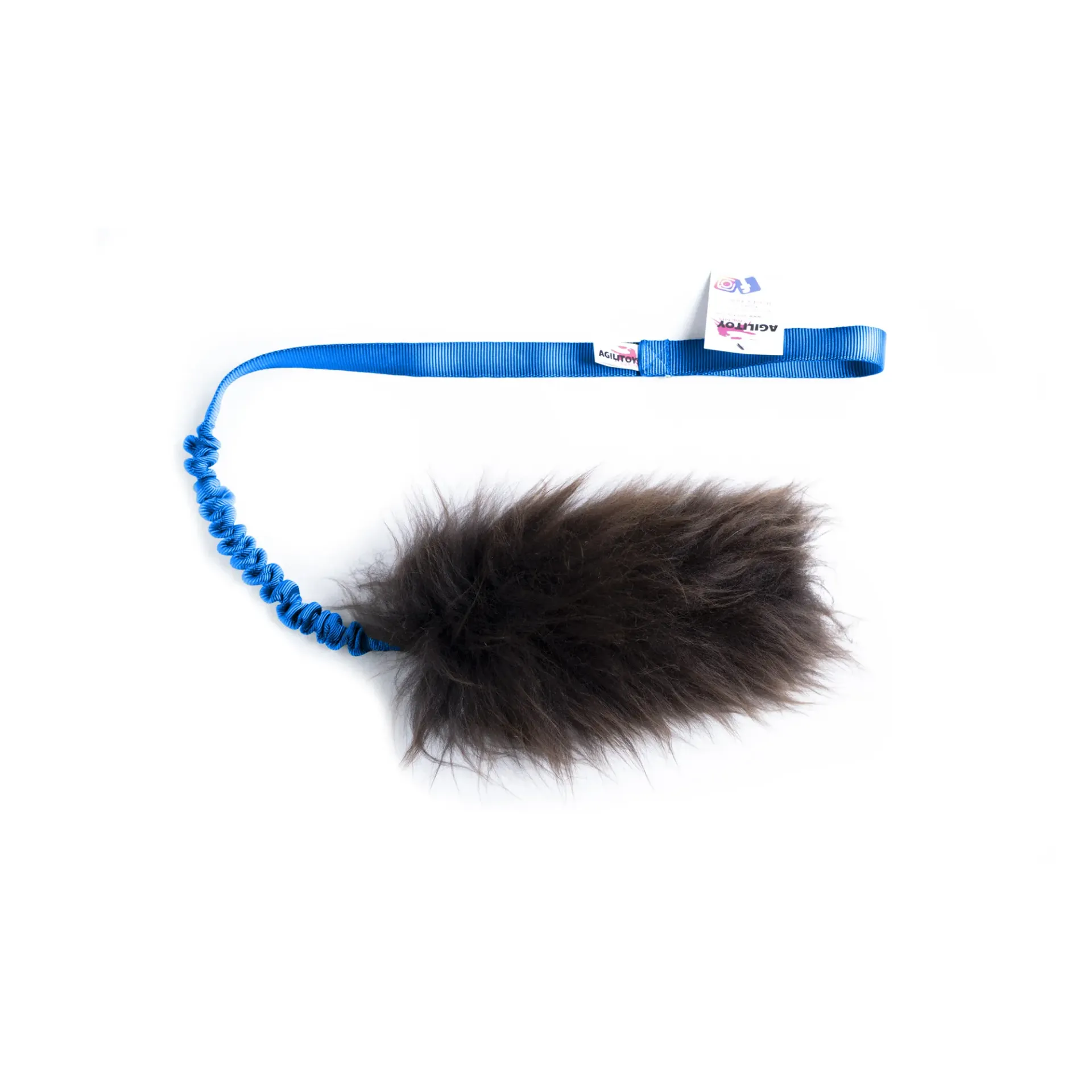 Sheepzilla (Bruin, Blauw)