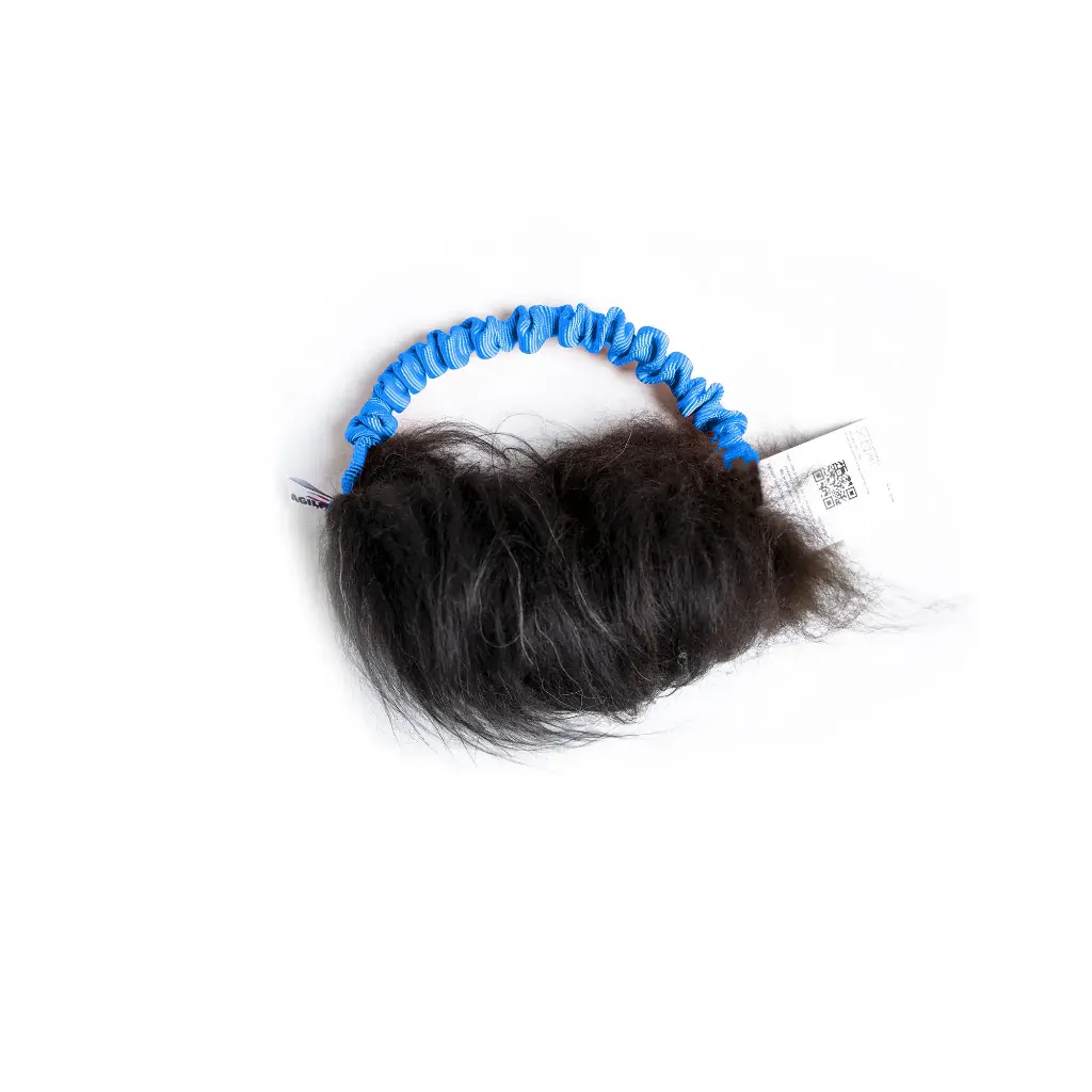 [S-NTY-01-N28] Sheepinity (Bruin, Blauw)