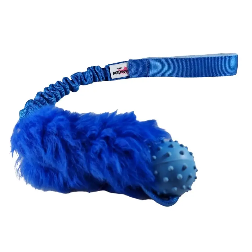 SheepX (Blauw)