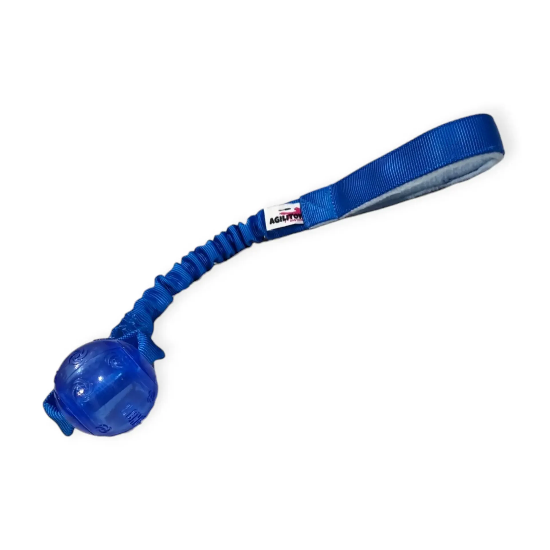 [C-CLA-01-M08KSQ] ChuckTug Squeeze (M, Blauw)