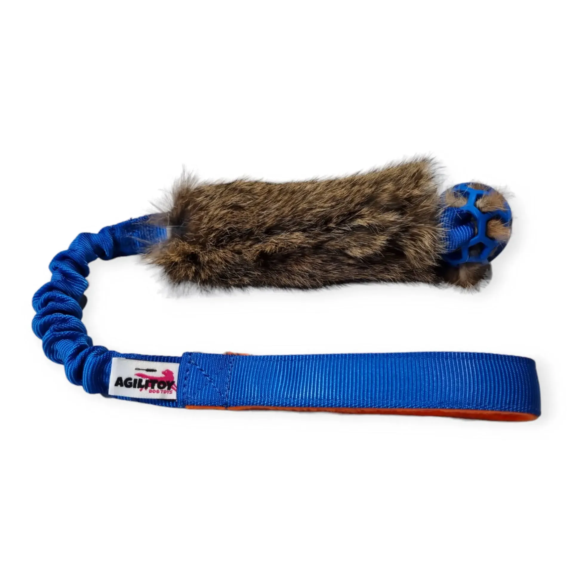 [C-AIRR-01-XS08JWH] ChuckTug Air Rabbit (JW) (XS (Mini), Blauw)