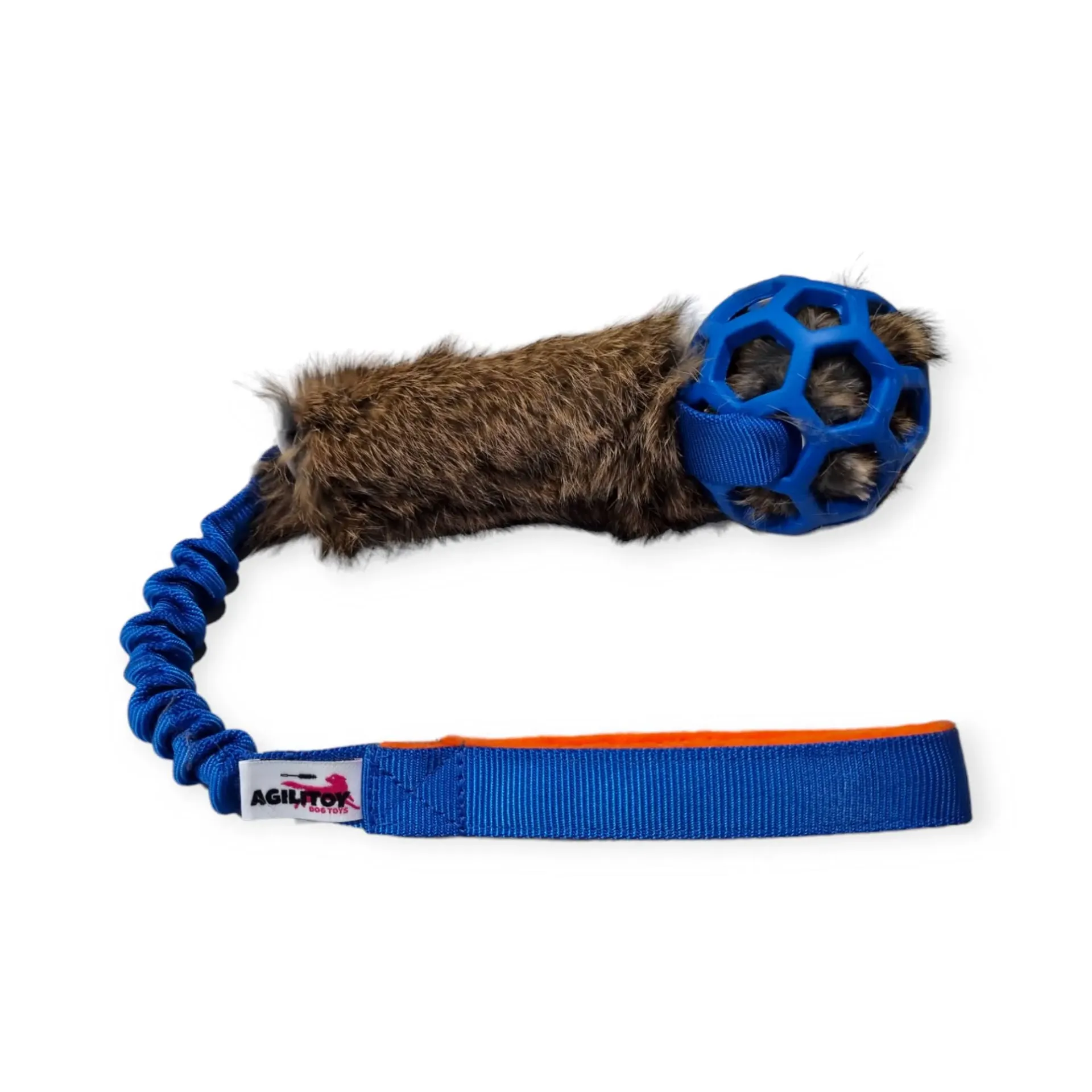 ChuckTug Air Rabbit (JW)