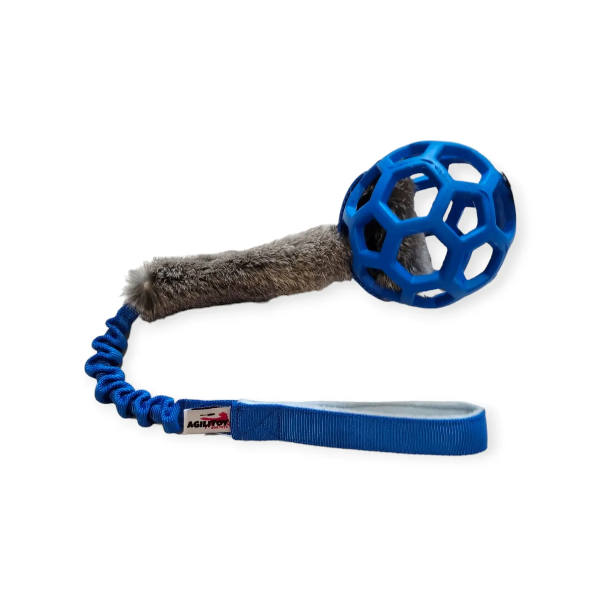 ChuckTug Air Rabbit (JW)
