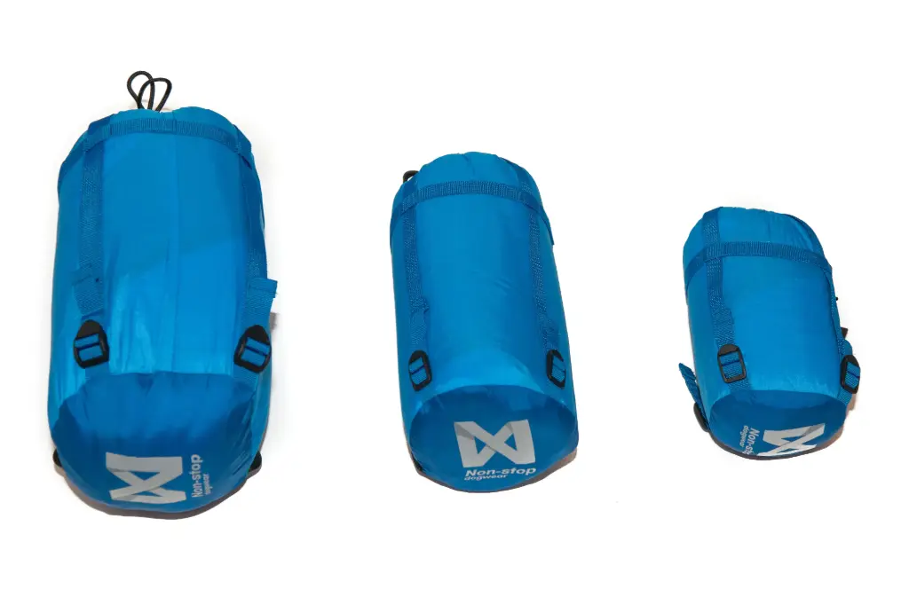 Ly sleeping bag – Hundeschlafsack