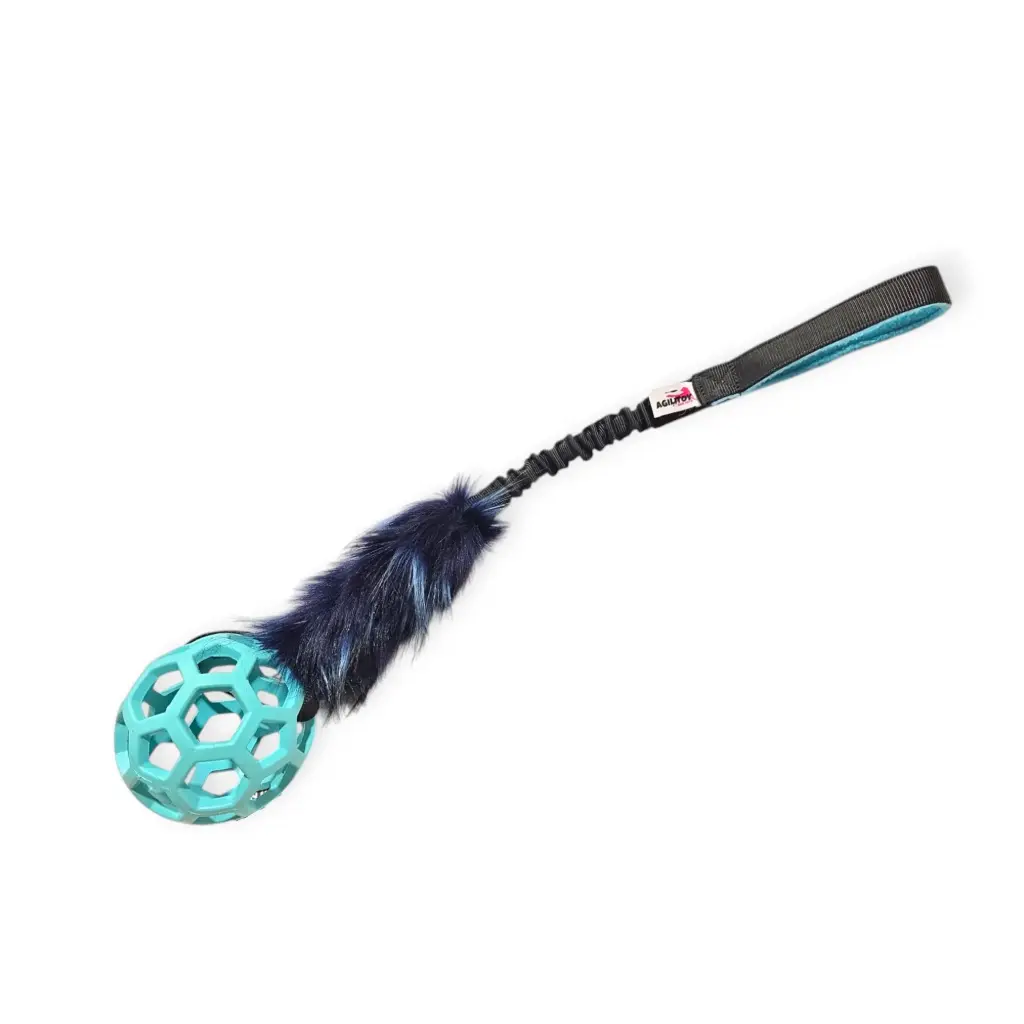 [C-AIRF-91-89-S83JWH] ChuckTug Air Faux JW (S, Licht blauw)