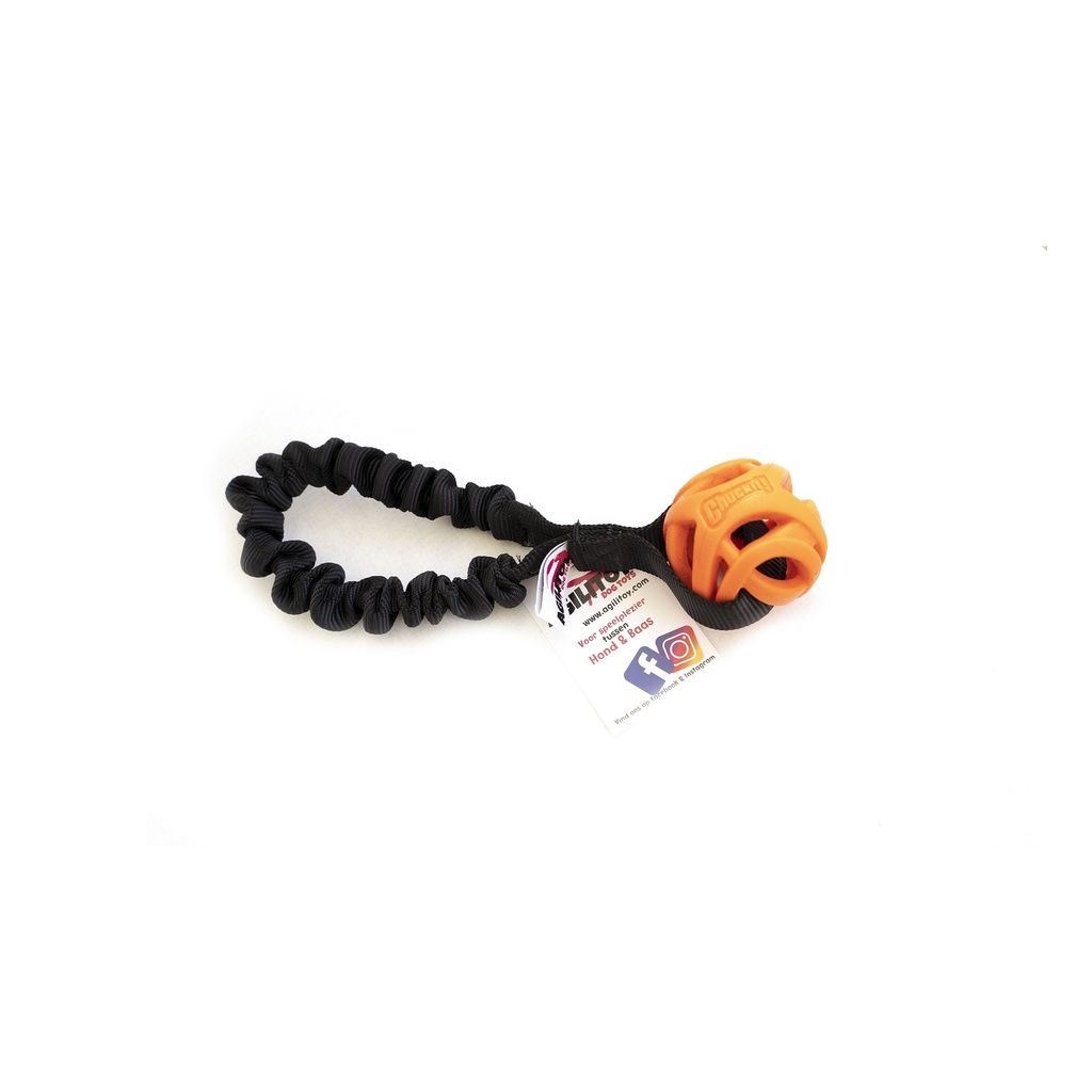 [C-AIRS-91-S02CHB] ChuckTug Air Short (S)