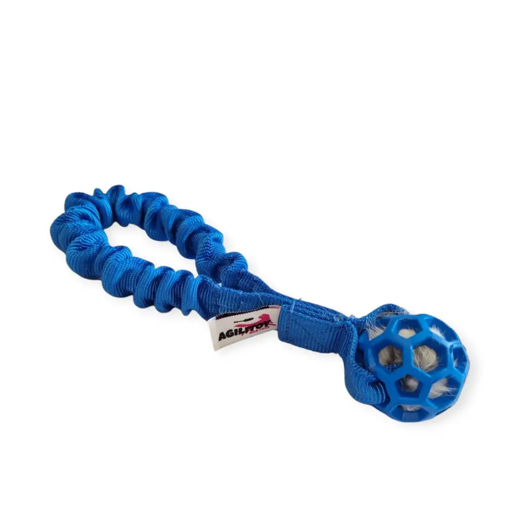 ChuckTug Air Konijn Short (JW)