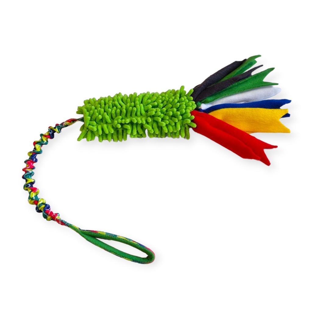 [D-SQU-07] Squizzy (Yellow, Standard)