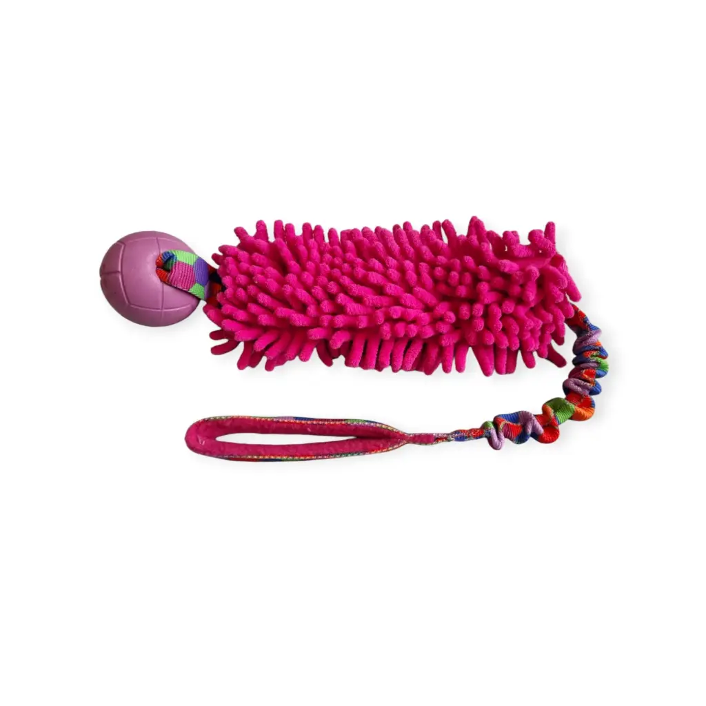 [D-SOF-208] Soffy Fur (Blue, Standard)