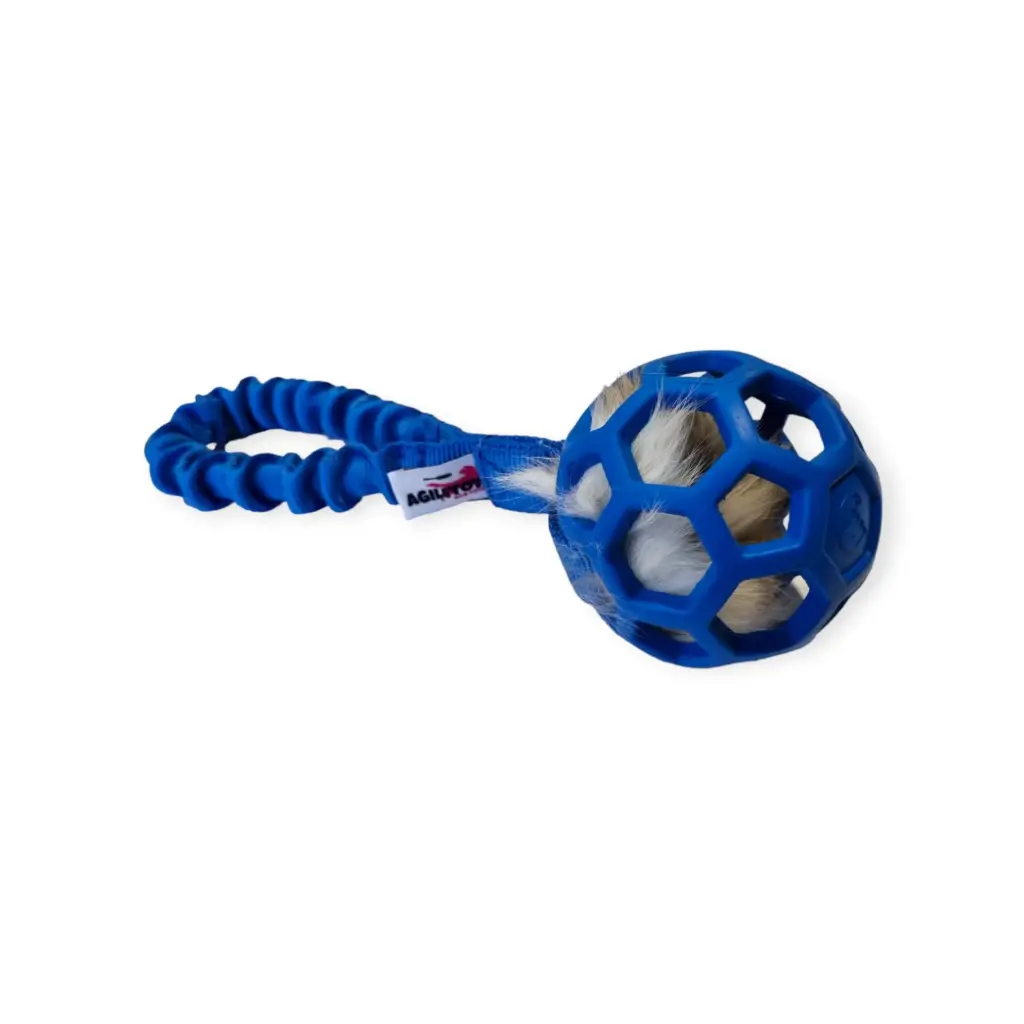 ChuckTug Air Konijn Short (JW)