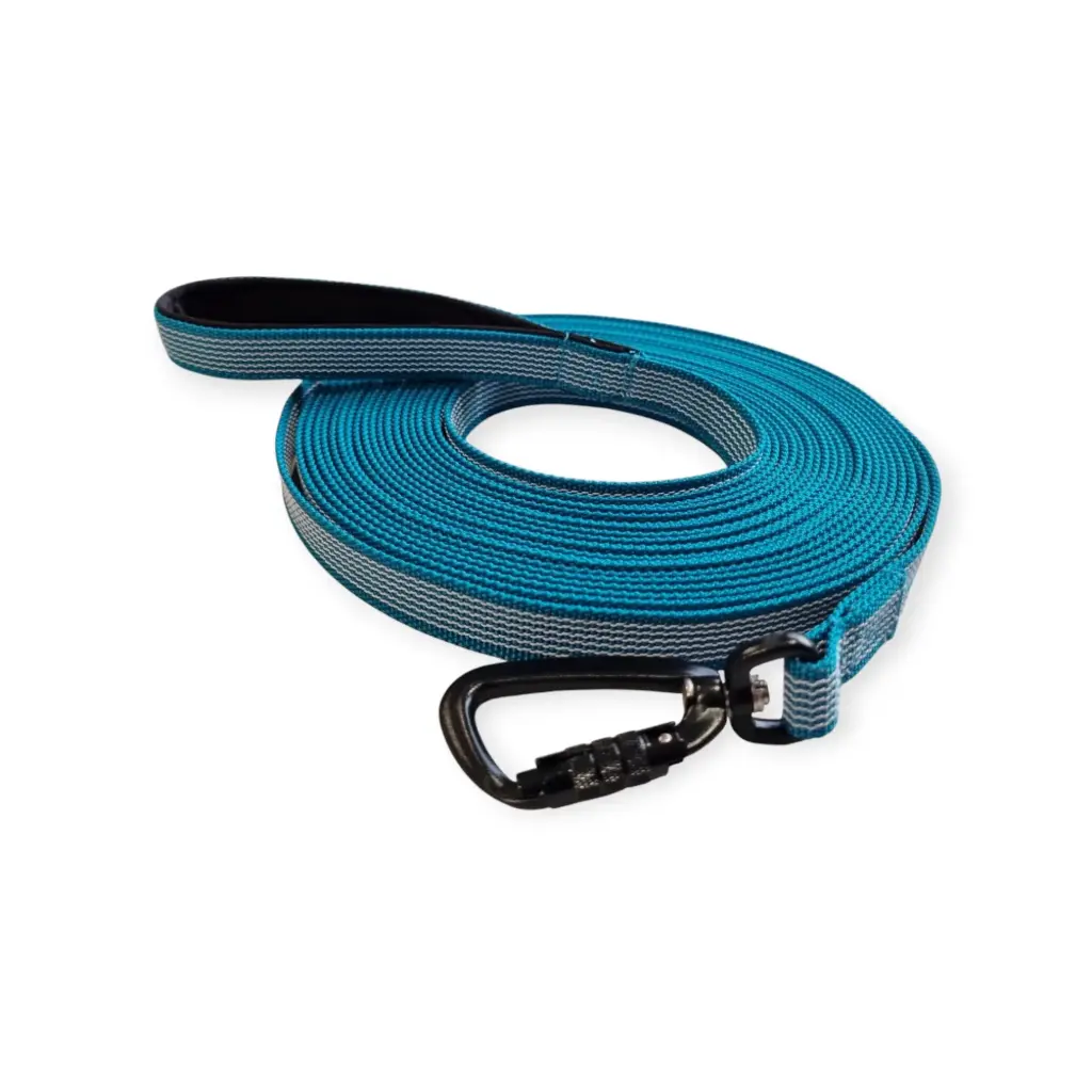 GRIP Leash (1,5 meter, Mit Griff)
