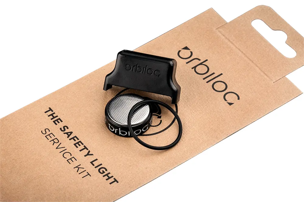 Orbiloc Service Kit