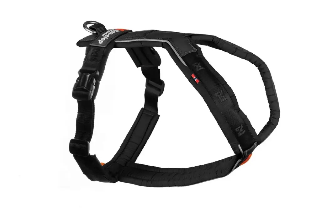 Line harness 5.0 (black, 4)