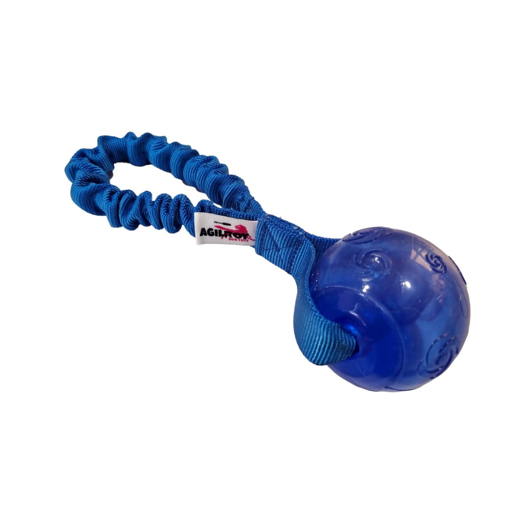 [C-CLAS-01-M08KSQ] ChuckTug Squeeze Short (M, Blauw)