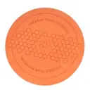 Dog flying disc
