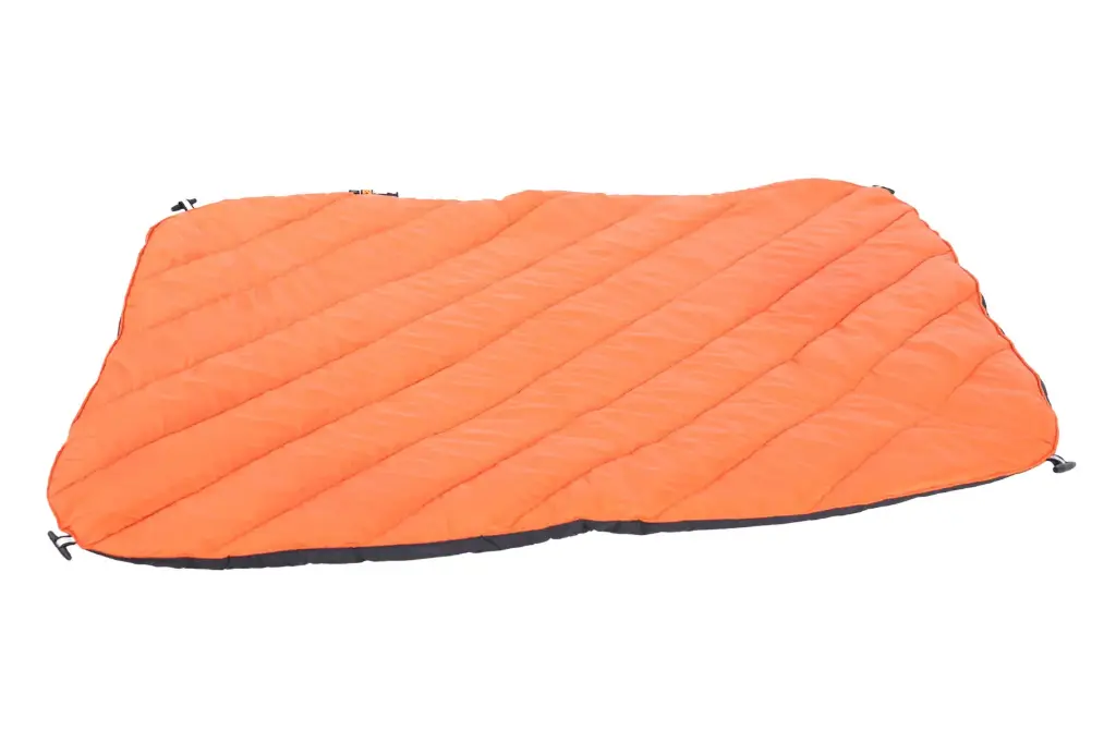 Protector bivvy bed