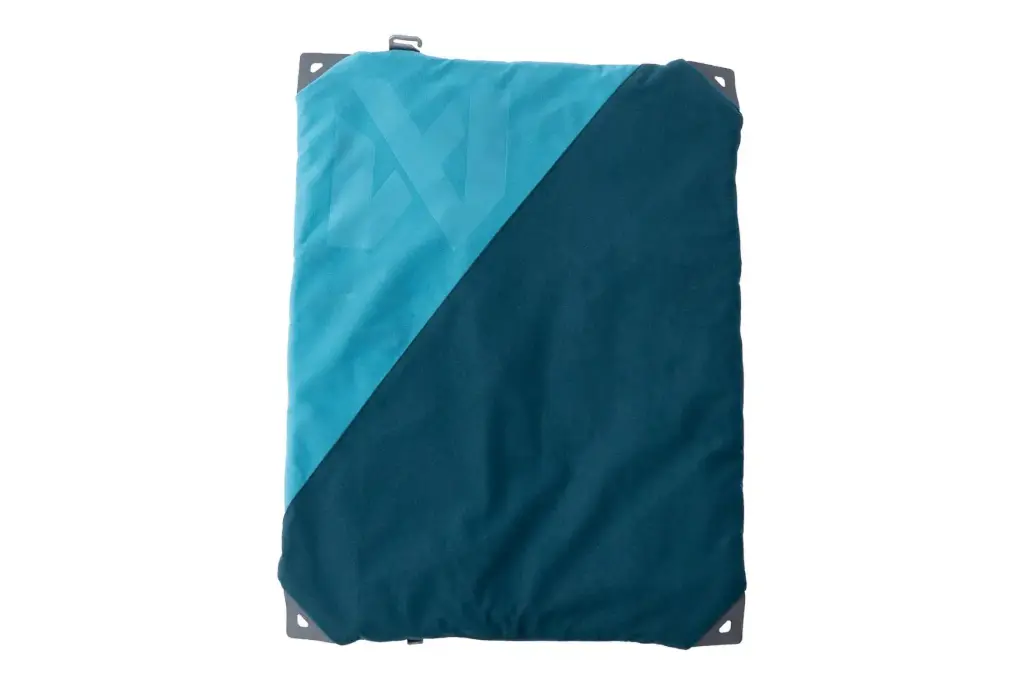 Trekking dog bed (S)
