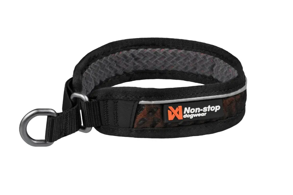 Rock collar 3.0 (XXS)