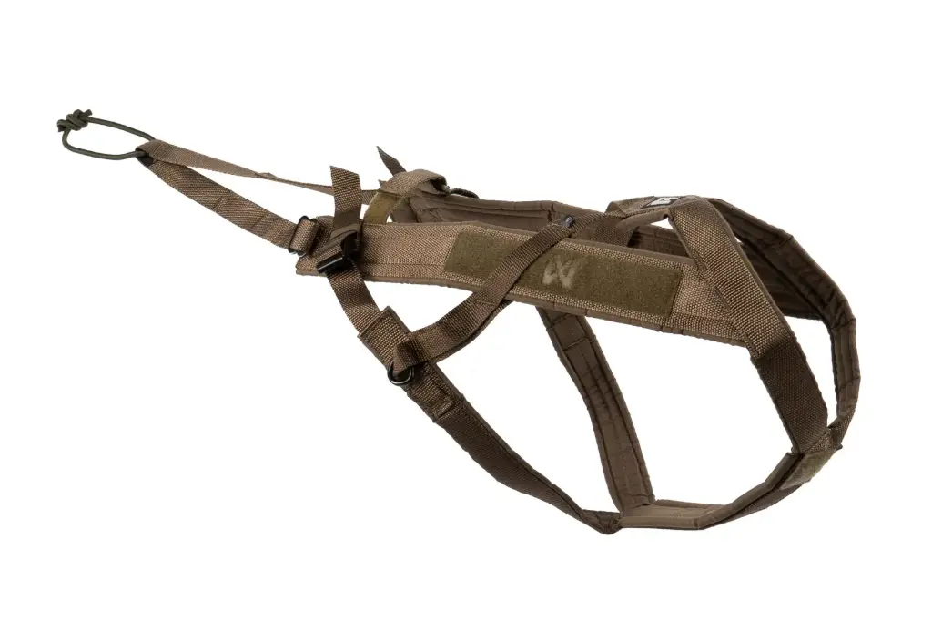 Freemotion harness WD (4)