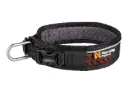 Rock adjustable collar
