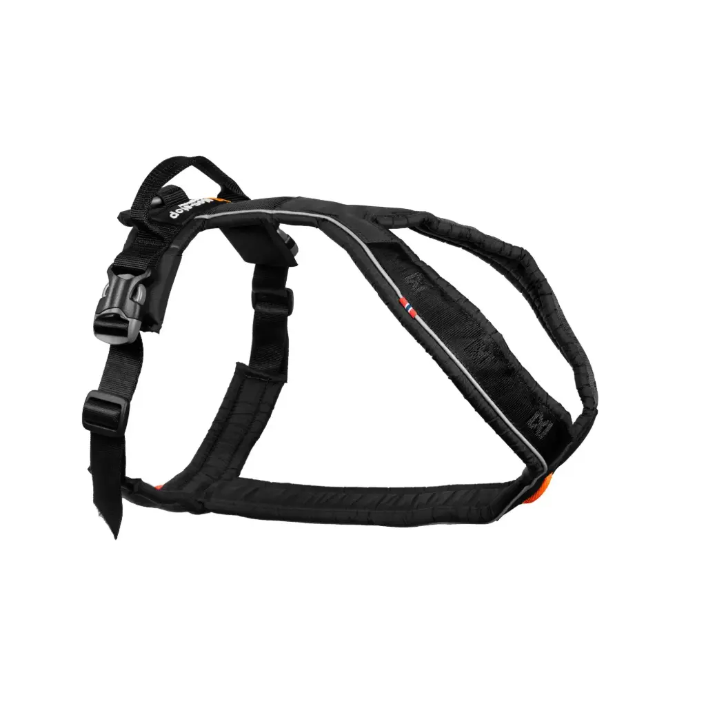Line harness grip (1)