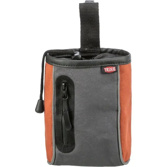 Snack Bag 2-in-1 (Brown)