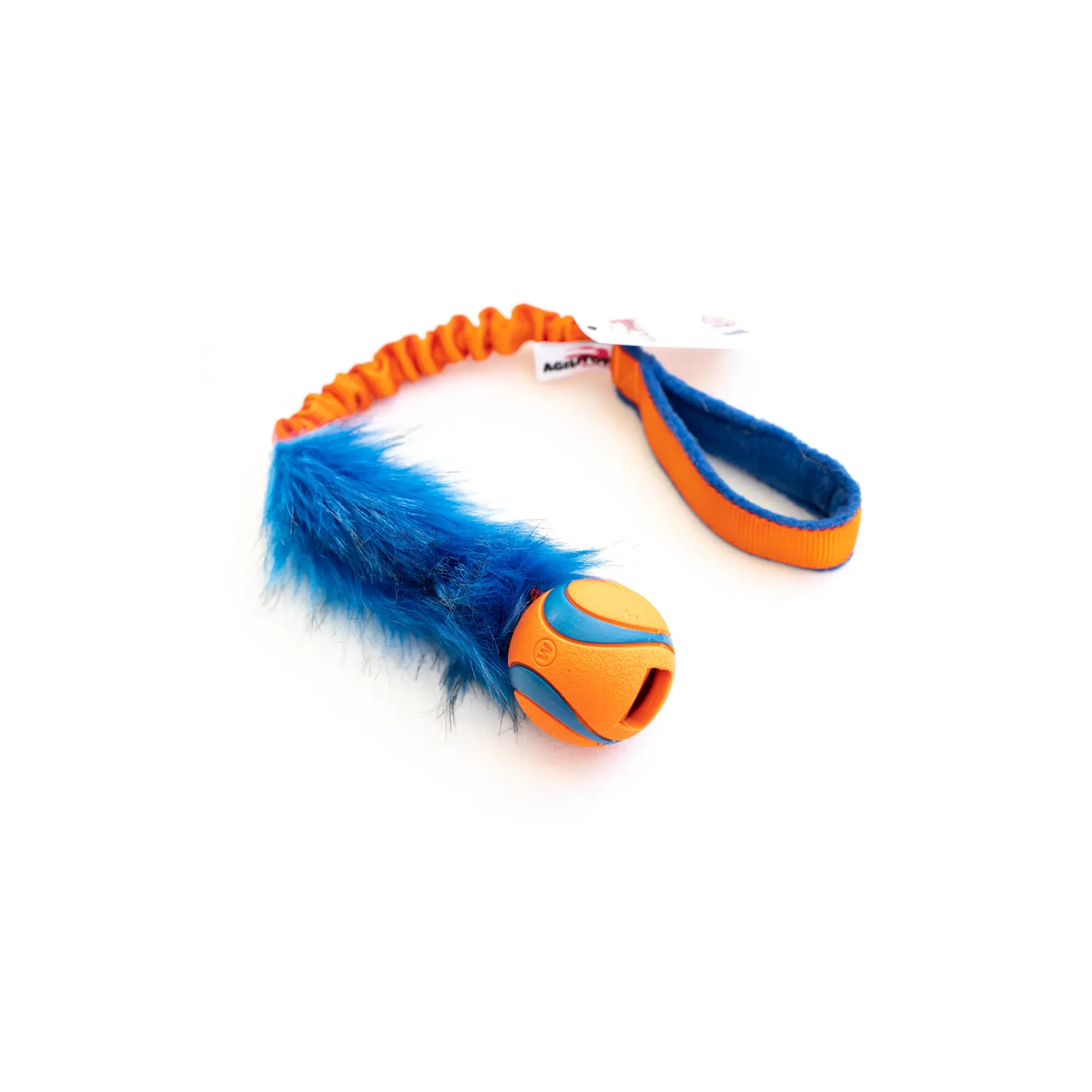 [C-CLAF-02-08-S02CHU] ChuckTug Classic Faux (S)