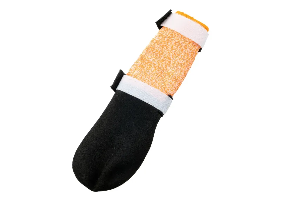 Protector bootie high (XS)