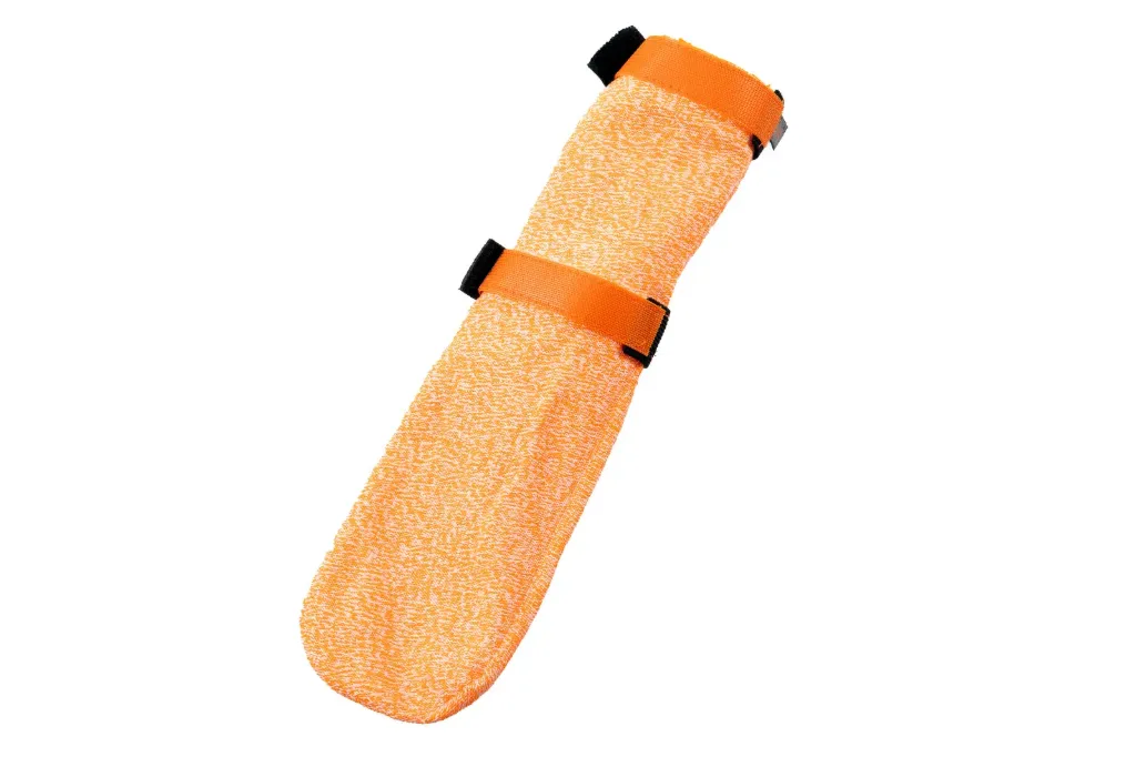 Protector light socks high (XS)