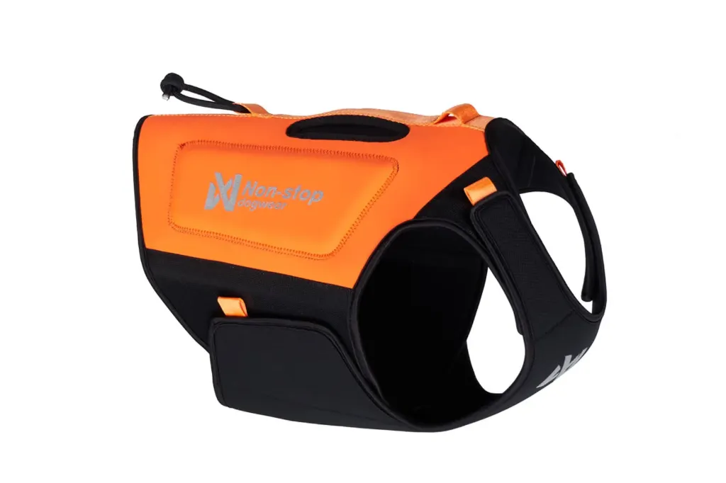 Protector neoprene vest (XS)