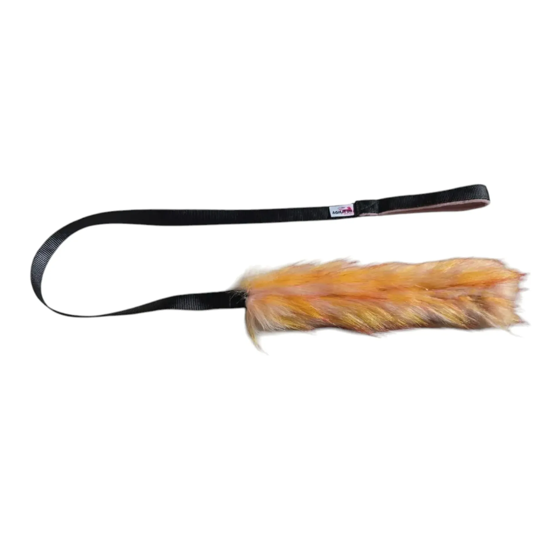 [F-TGDC-91-42] Tugado (Pink-and-Black, Wrinkle foil)