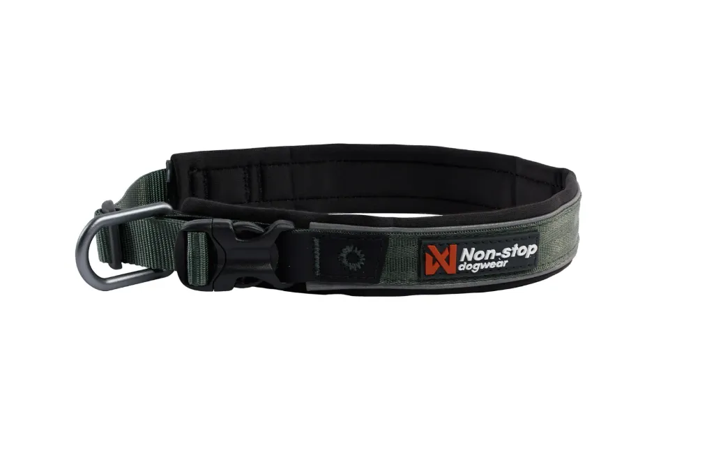 Roam Collar (S, Green)