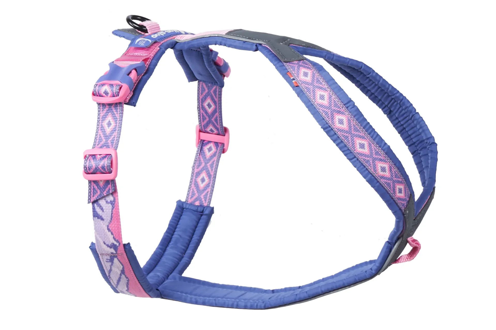 Line harness 5.0 (Rachel Pohl edition)