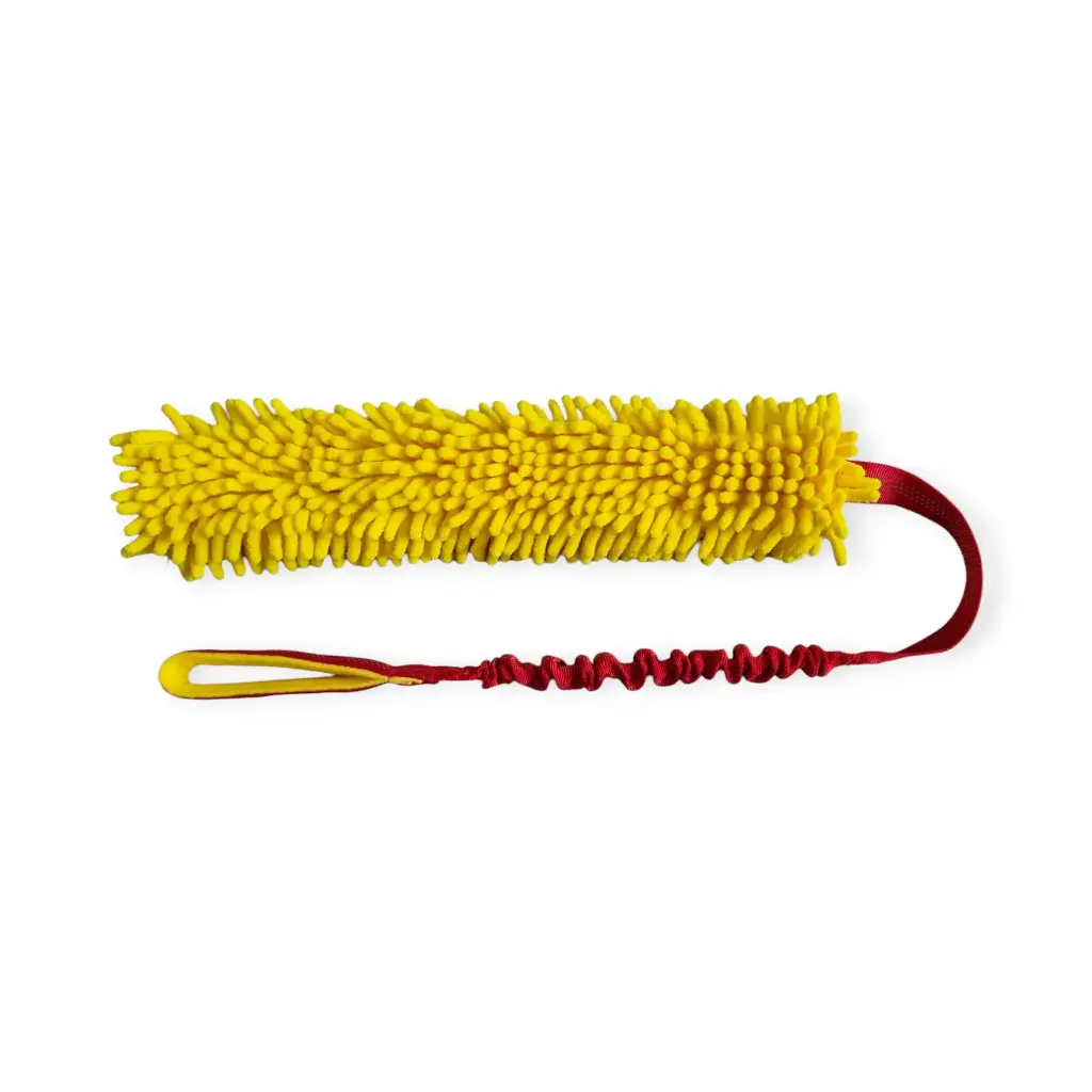 [D-CHE-207] Chenny Long (Yellow)