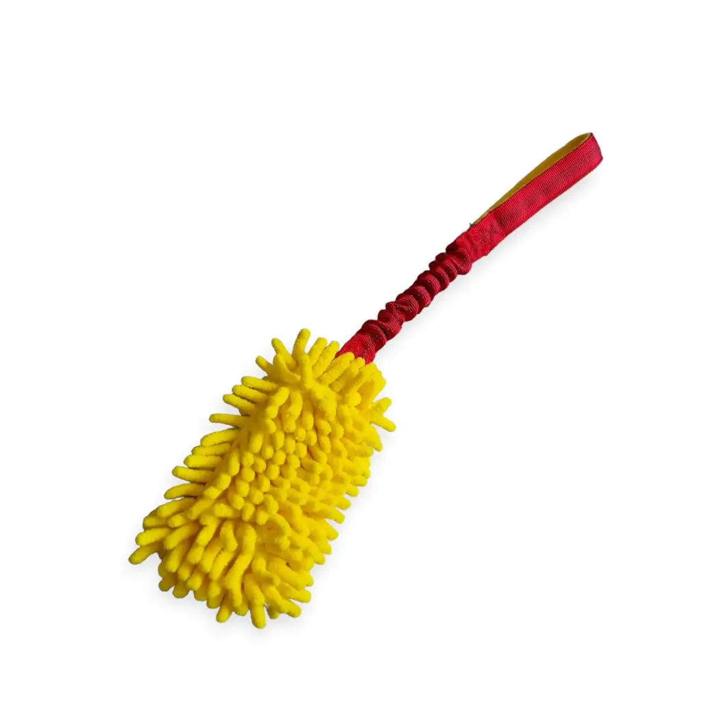 [D-CHE-107] Chenny Short (Yellow)