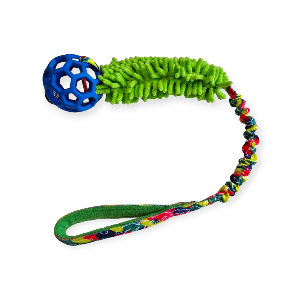 [D-HVY-105] Hivy (Groen)